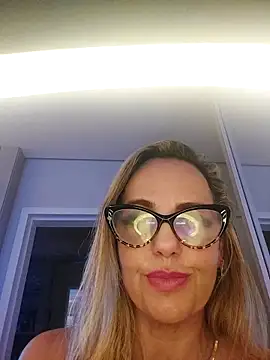 Show de pantera_intensa na webcam