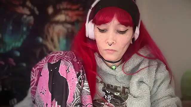 FRRANNKIE's Webcam Show