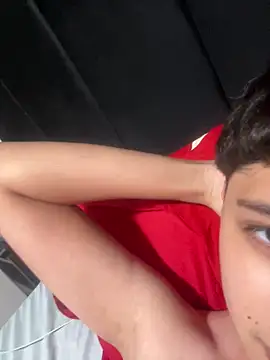Show webcam de yahir1x