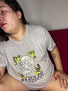 -danna1 Adlı Modelin Canlı XXX Sohbeti