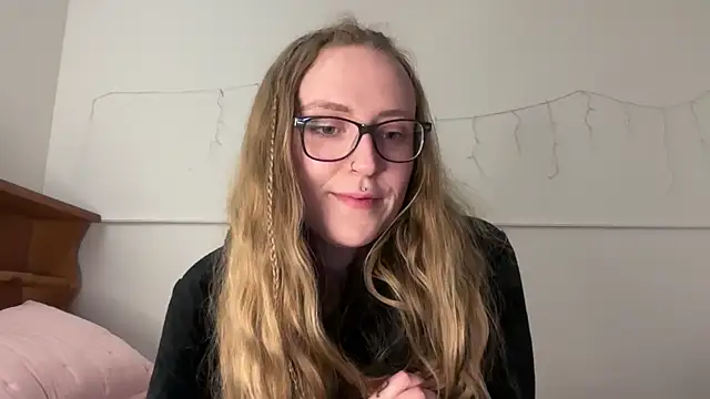 Živý XXX chat Pattyworld69