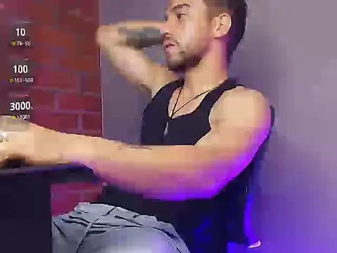 عرض كام Leandro_valenzuela