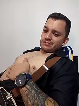 Tonny_paganni's Live XXX Chat