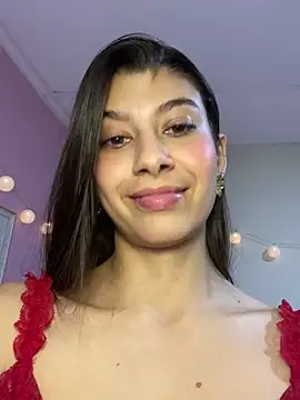 Chat XXX en directo de Lenapink19