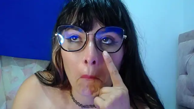 دردشة Alexandrasaenz الجنسية المباشرة