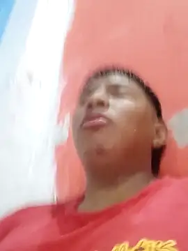 Tu_papi_69_'s Webcam Show