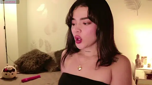 DulceDuart Chat XXX live