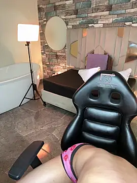 kaelwolf_tay Adlı Modelin Canlı XXX Sohbeti