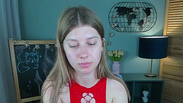 katymeaw Live XXX-Chat