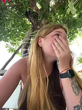 Carammelstorm Live XXX-Chat