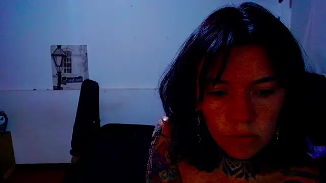 LannieGonzales 现场XXX聊天