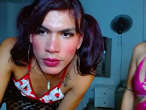 samantaxxoxn Webbikameraesitys