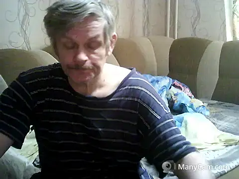 Mr__XX webkamerás műsora