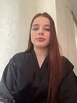 Chat XXX en directo de Immy_Megan