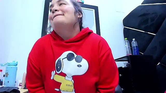 Živý XXX chat MiaRouss69