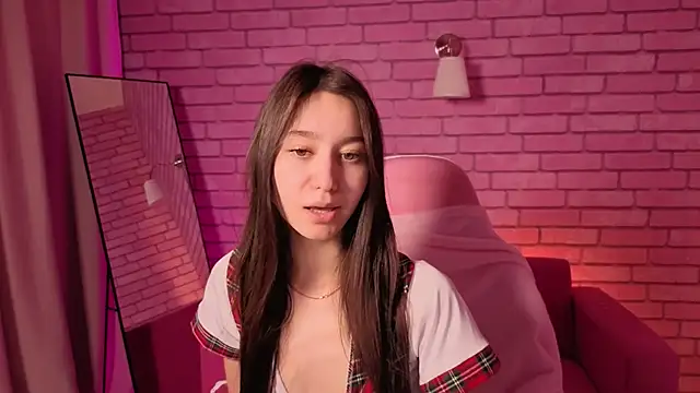 Živý XXX chat Nicole_Brownie
