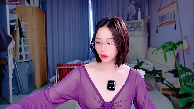 JaeHartMorn Live XXX-chat