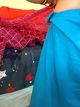 INDIANDESIMATURE 现场XXX聊天