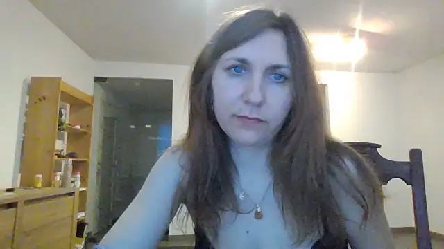 Chatroom XXX en direct de JasmineGlamour