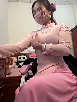 ___Erin___ 在線直播表演