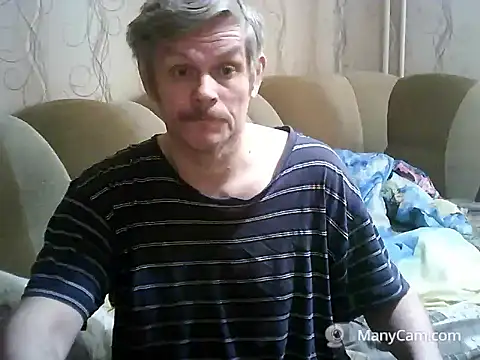 Mr__XX's Webcam Show