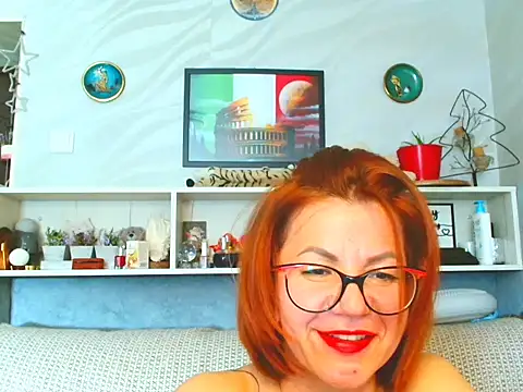 Natali3855's Webcam Show