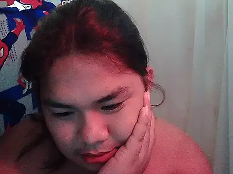 Huntrix2025 Pertunjukan Webcam