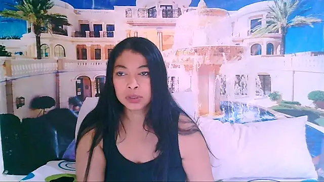 Chatroom XXX en direct de IndianBarkath