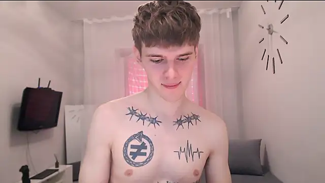Fredd_Xanders Live XXX-Chat