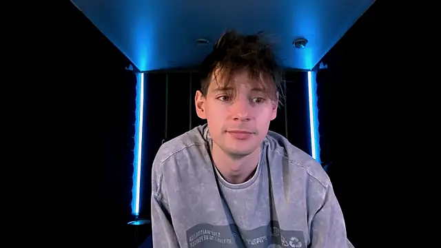 Martin_Perry webcam show