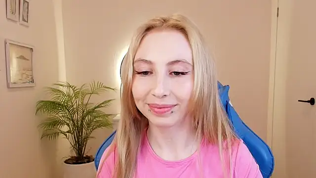 Webkamerová show MilkChoc0late