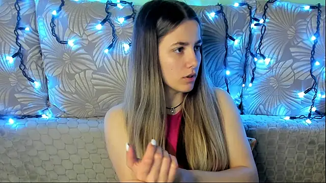 MaggieCake Chat XXX live