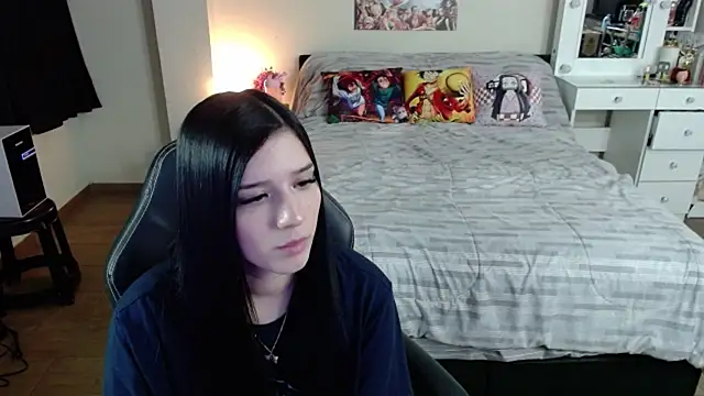 kittykat18x Chat XXX live