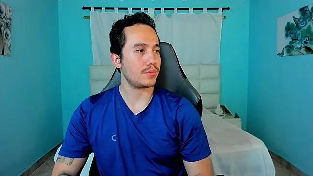 juan__jimenez Webcam Show