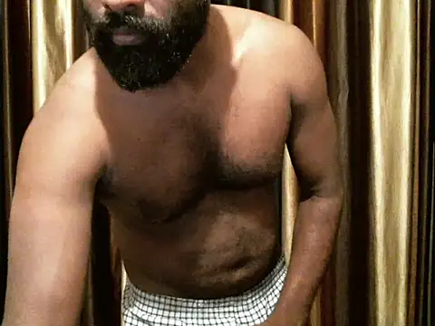 Show webcam de indian2