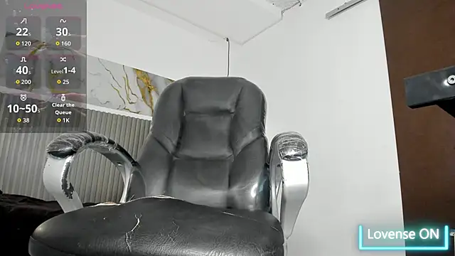 Dyla_n18 网络视讯表演