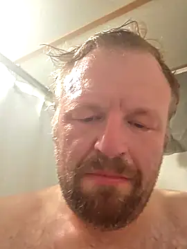 TheOneDonShaun's Webcam Show