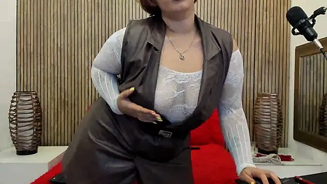 MillyHotsoonn Live XXX chat