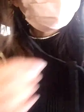 Chat XXX Live moko1121