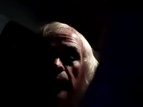 dustbunny64's Webcam Show
