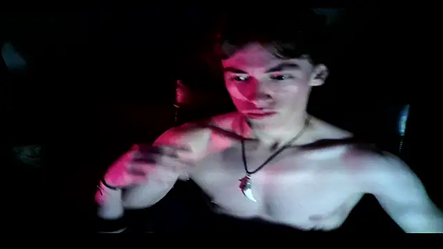 Starfax2903 Webcam-Show