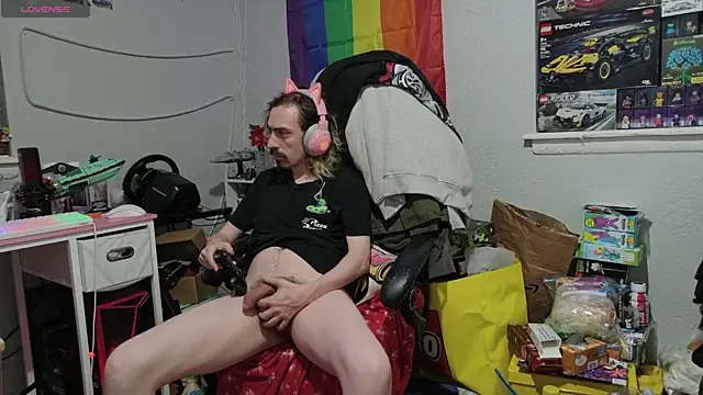 Czat XXX na żywo – tallnerdyguy