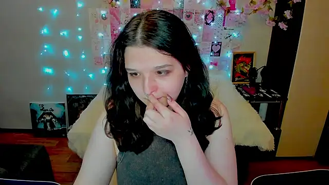 Kate_Acid's Live XXX Chat