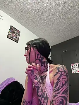 she-dulce – webcam-show
