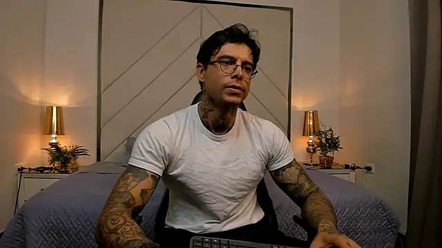 Show Webcam de EdoardoJS