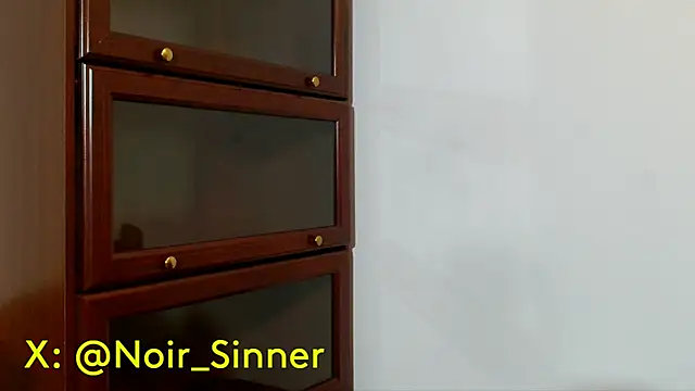 Chat XXX Live sinnernoir
