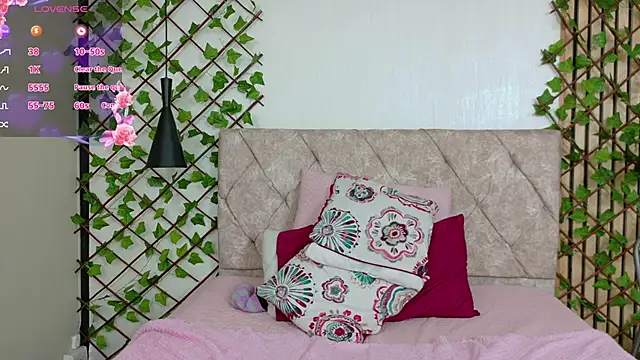 Georgia_Candy Live XXX-Chat