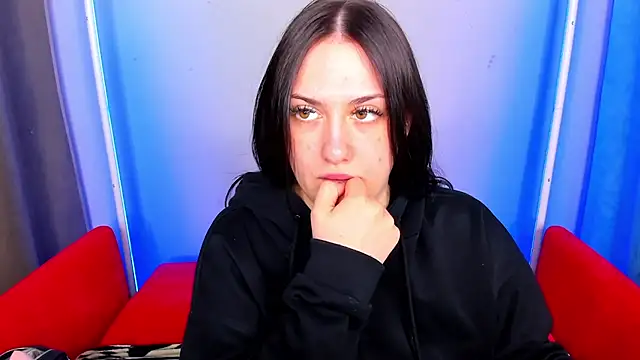 Czat XXX na żywo – DewyLady