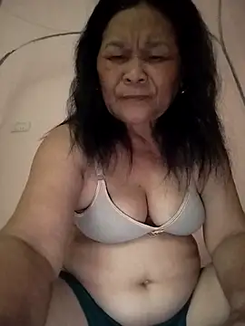 Show de webcam de Xivo23