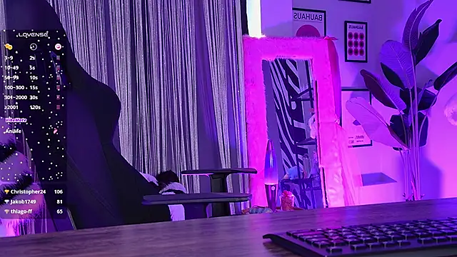 Chat XXX Live AliceSunday